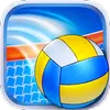 Beach volleyball 3D